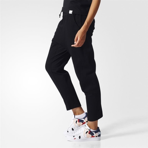 adidas xbyo track pants